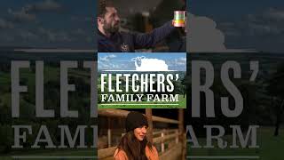 Flecthers Family Farm  Family Gogglebox [upl. by Caassi988]