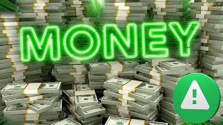 GET REAL RESULTS FAST Attract Money amp Wealth in 10 Minutes 777 Hz amp 432 Hz Very Powerful [upl. by Gad491]