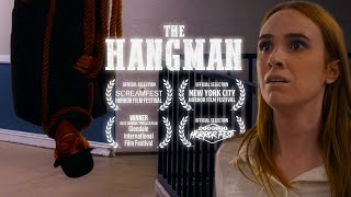 THE HANGMAN  Award Winning Horror Short Film [upl. by Navinod]