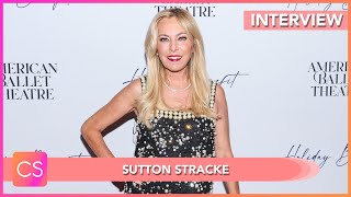 Sutton Stracke Shares Who on The Real Housewives Would Score an Invite to a Night at the Ballet [upl. by Ronalda557]