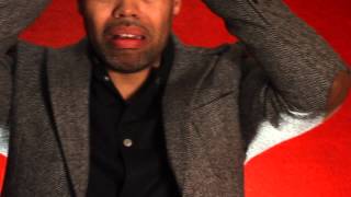 Eric Roberson quotAt The Same Timequot [upl. by Zampino]