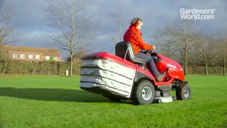 A buyers guide to rideon mowers part two [upl. by Nenney648]