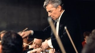 Brahms Symphony No 1  Karajan · Berliner Philharmoniker [upl. by Klecka]