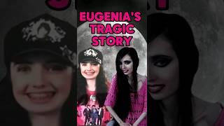 Eugenia Cooney tragic beginnings [upl. by Waine847]