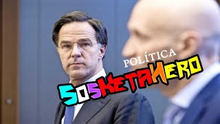 Kijk terug  Persconferentie  Corona  Rutte  25012022  Met gebarentaal [upl. by Nywra]