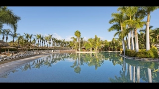 Hotel Maspalomas Princess  Gran Canaria [upl. by Leugim334]