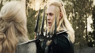 The Lord of the Rings The Rings of Power Season 2 Episode 4  Trailer  Release Date [upl. by Llednyl]