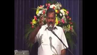 Annointing Fire Part 1mp4  Bro Sam Jebadurai [upl. by Dunkin10]