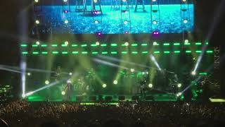 Jamiroquai  Alright  Live In Israel 2018  Live Park Rishon Lezion 020518  4K [upl. by Wendalyn771]