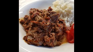 Slowcooker recepten  6 stoofvleesrecepten uit de slowcooker  NLBE  Plezierindekeukennl [upl. by Aldin119]