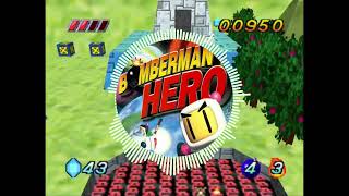 Bomberman Hero  Redial Remix [upl. by Adlesirk]