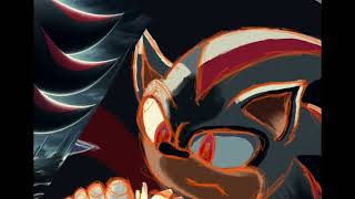 Shadow the hedgehog sonic 3 final [upl. by Sharpe]