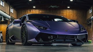 2015 Lamborghini Huracan LP6104 Coupe x 80Eighty Giveaway 67 [upl. by Aicemed179]