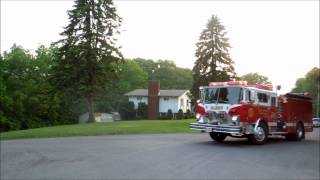 ENGLEWOOD BLOCK PARTY PARADE VIDEO ONE 5 25 2012 [upl. by Nylg]