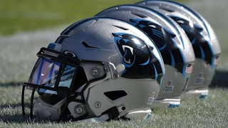 Carolina Panthers Better Than We Think [upl. by Ridglea883]