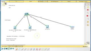 ARP Protocol In Algerian Arabic  علم الشبكة [upl. by Grania]