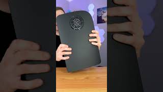 Unboxing The PS5 Darkplates [upl. by Vince]