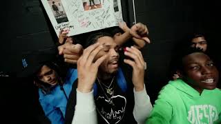 Izzo Nash ft Tre Mulahh  Rollin60  Official Video [upl. by Romaine]