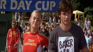 Tom Welling  Cheaper by the Dozen 2  part 2  with Jaime King [upl. by Farrah57]