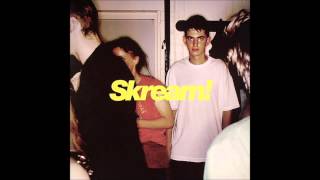 Skream  Tapped Feat JME [upl. by Farmelo888]