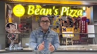 Best pizza in Bharuch  Unlimited food in Bharuch  Mr Beans pizza Citycenterbharuch pizza [upl. by Nowed]