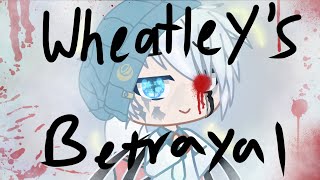 Wheatley’s Betrayal\\ Gacha Club Portal 2 Read Description [upl. by Leviralc511]