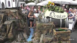 Weinfest Walporzheim 2015 [upl. by Areek7]