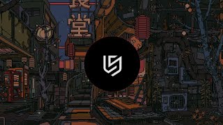 Slushii amp Skrillex  Step by Step amp A Street I Know  levcs Mashup [upl. by Acihsay]