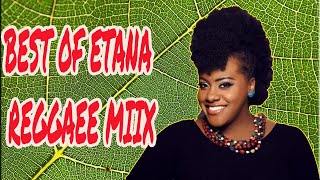 Best of Etana Reggae Mix 2024 Vybz Kartel One Drop Rhythms  Lovers Rock Mix PlanetRecordsCuba [upl. by Doner]