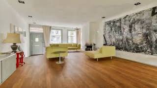 Van Breestraat 52 1071 ZR AMSTERDAM  Luxury home for sale [upl. by Sidnak865]