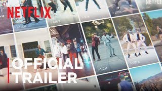 Dancing for the Devil The 7M TikTok Cult  Official Trailer  Netflix [upl. by Ameyn]