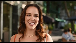 Dial Body Wash Melissa Fumero Commercial [upl. by Magee]