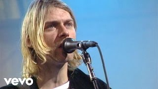 Nirvana  Rape Me Live And Loud RehearsalSeattle1993 [upl. by Anesuza]