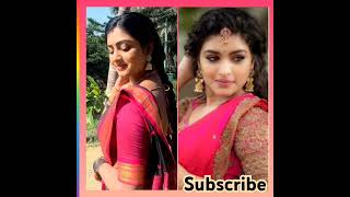 Ententum punnagai serial Thental vs Mrmanaivi serial heroine old Anjalitamilshorts trendingshorts [upl. by Onia157]