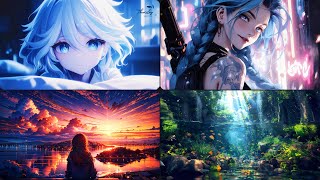 Top 50 BEST WALLPAPERS On Wallpaper Engine  Sep 2024 [upl. by Latt]