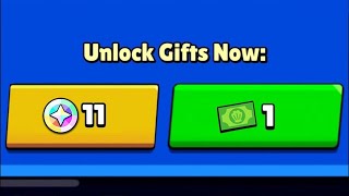 🥳AAAAAAAAAAAAA🎁Brawl Stars UPDATEClaim FREE GIFTS😍concept [upl. by Jacinthe199]