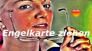 Engelkarte ziehen Doreen Virtue [upl. by Ariahaj38]