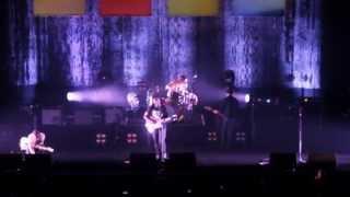 BLOC PARTY Live in Jakarta  Official After Movie [upl. by Spencer393]