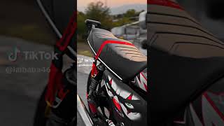 70 bike modified automobile rider ktmduke automobile stunt [upl. by Ynnavoig]