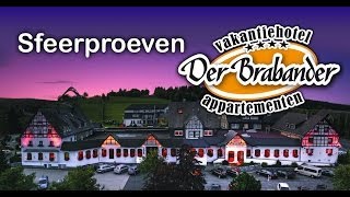 Der Brabander  Sfeer proeven [upl. by Htebaras]