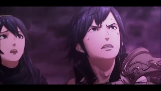 Fire Emblem Awakening  All BluRay Cutscenes HD [upl. by Faxun]