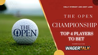 2023 The Open Championship Picks Predictions and Betting Odds  How to Bet The Open Championship [upl. by Leoni467]