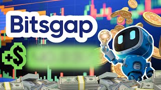 Bitsgap Trading Bot 6 Month Review and Results Regret Using Bitsgap [upl. by Ola332]