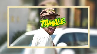 TYLER THE CREATOR  TAMALE CFG ‘18 INTRO [upl. by Wojak]