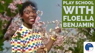 Play School with Floella Benjamin [upl. by Hun]