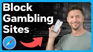 How To Block Gambling Sites And Apps [upl. by Sanson]