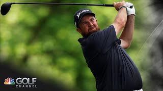 2024 PGA Championship Round 3  HIGHLIGHTS  51824  Golf Channel [upl. by Relyks]