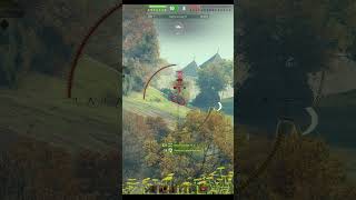 ALEMBIC 8 Frags 8K DMG The Hero’s Fall A Brave Tanker’s Last Stand world of tanks [upl. by Enneles]