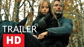 Age of Uprising The Legend of Michael Kohlhaas OfficialUK Trailer 2014 Mads Mikkelsen Movie HD [upl. by Zippel]