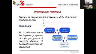 Presupuesto de Capital Flujo de Caja [upl. by Radley532]